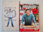 Jamie Oliver in 30 Minuten Nieuw in de Seal + Gratis Boek, Ophalen of Verzenden, Nieuw in verpakking