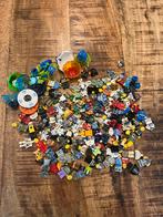 Partij lego figuren., Ophalen of Verzenden, Zo goed als nieuw, Lego