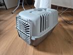 Katten / knaagdier transportbox, Ophalen, Zo goed als nieuw
