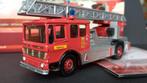 Aec Turntable Ladder Wiltshire Fire Brigade 1:50 Corgi Pol, Verzenden, Nieuw, Bus of Vrachtwagen, Corgi