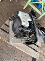 Mercury 60 PS Buitenboordmotor - Opknapper, Watersport en Boten, Ophalen, Gebruikt, 30 pk of meer, Elektrische start