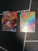 Pokemon kaarten, Ophalen of Verzenden, Zo goed als nieuw, Losse kaart