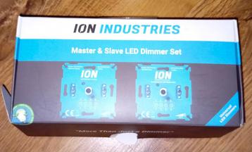 Led dimmer set beschikbaar voor biedingen