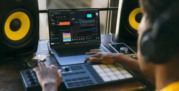  Logic Pro 11 & X – Professionele Studio Software (Mac) beschikbaar voor biedingen