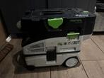 Festool ctlc mini accu, Doe-het-zelf en Verbouw, Reinigingsmachines, Ophalen of Verzenden, Zo goed als nieuw