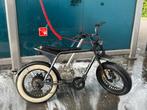 Super 73 ZX, Ophalen of Verzenden, Zo goed als nieuw, 50 km per accu of meer, Overige merken