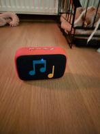 Bluetooth speaker, Ophalen of Verzenden