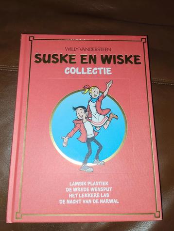 Suske en Wiske Collectie - Willy Vandersteen beschikbaar voor biedingen