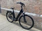 QWIC I MN7 PREMIUM 2022 MIDDENMOTOR DAMESFIETS 55 CM 540WH, Fietsen en Brommers, Overige merken, 53 tot 56 cm, Versnellingen, Ophalen of Verzenden