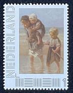 2010 Jozef Israëls NVPH 2751 postfris., Verzenden, Na 1940, Postfris