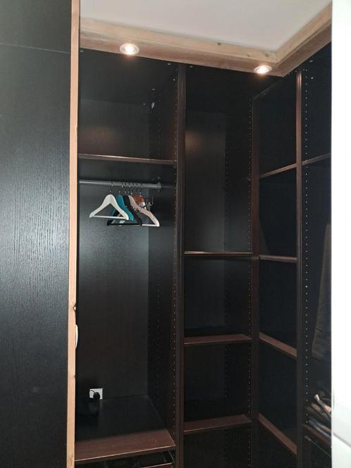 Pax kasten en billy boekenkast  inclusief lades etc., Huis en Inrichting, Kasten | Kledingkasten, Gebruikt, 200 cm of meer, 50 tot 100 cm