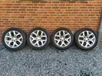 Wielen velgen 18" Mitsubishi, Ophalen, Gebruikt, Kia