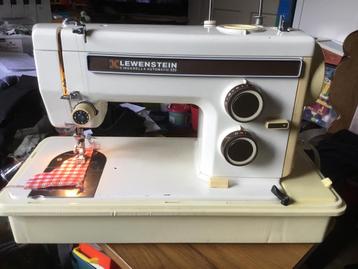 Lewenstein Cinderella automatic 320 beschikbaar voor biedingen