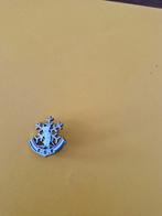 170 Pin Vintage ESF Ski Speldje, Verzamelen, Speldjes, Pins en Buttons, Ophalen of Verzenden, Gebruikt, Sport, Speldje of Pin