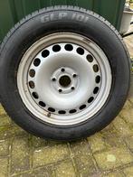 Reservewiel, Auto-onderdelen, Ophalen, Volkswagen