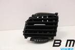 Luchtrooster in dashboard links Volkswagen Golf 7, Gebruikt