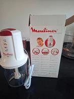 keukengerei, Ophalen, Zo goed als nieuw