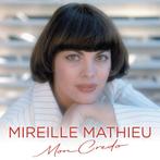 Mireille Mathieu - Mon Credo (Greatest Hits) 3 CDs, Verzenden, Nieuw in verpakking