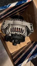 Nr 0124655014  Bosch Dynamo 110A voor oa.DAF, Auto-onderdelen, Vrachtwagen-onderdelen, Ophalen of Verzenden, Nieuw, DAF