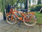 Alpina kinderfiets 18inch, Fietsen en Brommers, Fietsen | Kinderfietsjes, Ophalen, Zo goed als nieuw, 16 tot 20 inch, Alpina