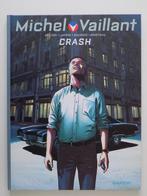 Michel Vaillant - 04_HC_Crash [NIeuw seizoen], Boeken, Stripboeken, Eén stripboek, Ophalen of Verzenden, Nieuw, Jean Graton