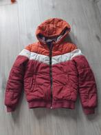 Winterjas merk Nono maat 134, Ophalen of Verzenden, Zo goed als nieuw, Meisje, Jas