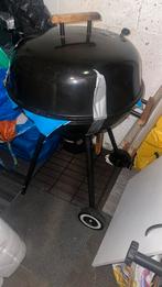 Barbecue, Tuin en Terras, Houtskoolbarbecues, Ophalen, Gebruikt, Met accessoires