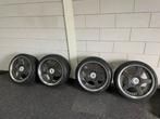 Sportvelgen 17 inch 3-delig breedset, Auto-onderdelen, Ophalen of Verzenden, 17 inch, Band(en)
