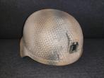 Rabintex RBH 303AU IIIA Ballistische Helm Helmet KCT Marsof, Ophalen of Verzenden, Landmacht, Nederland, Helm of Baret