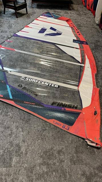 Duotone S_Pace 8.3 beschikbaar voor biedingen