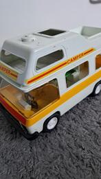Playmobil camper, Ophalen, Gebruikt