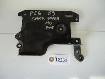 FZ6S 2008 - 2009 Yamaha Cover Cover divers D1-13071 beschikbaar voor biedingen