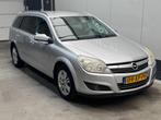 Opel Astra Wagon 1.8 Essentia, Voorwielaandrijving, Lichtsensor, Stof, Gebruikt