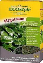 Kieseriet (Magnesiumsulfaat), doos 1 kg. bijna vol, Ophalen of Verzenden, Zo goed als nieuw