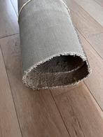 Beige Vloerbedekking - 1x1,5m, Huis en Inrichting, Ophalen, Gebruikt, 100 tot 150 cm, Beige