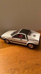 Mooi Model Lancia 1/18, Ophalen of Verzenden, Zo goed als nieuw