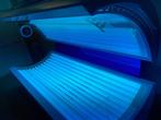 Sunvision Alisun 200 Serie zonnebank + gezicht bruiner, Witgoed en Apparatuur, Zonnebanken en Gezichtsbruiners, Ophalen, Zo goed als nieuw