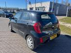 Kia Picanto 1.0 CVVT, Voorwielaandrijving, Euro 5, Gebruikt, 400 kg