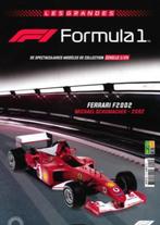 Ferrari F1 2002 Michael Schumacher schaal 1/24 serie F1 # 1, Hobby en Vrije tijd, Verzenden, Nieuw, Auto, Overige merken