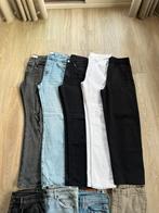 9 Herenbroeken, Ophalen of Verzenden, Zo goed als nieuw, Overige maten