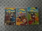 Teletubbies, Alle leeftijden, Ophalen of Verzenden, Zo goed als nieuw