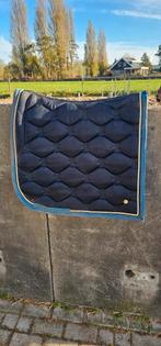 Equistrian Stockholm dekje dressuur, Dieren en Toebehoren, Ophalen of Verzenden, Zo goed als nieuw, Dekje