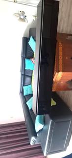 Woonaccessoires te koop, Huis en Inrichting, Woonaccessoires | Cd- en Dvd-rekken, Ophalen of Verzenden, Zo goed als nieuw, Hout