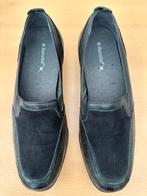 Xsensible dames loafers - Zwart - Maat 40, Kleding | Heren, Schoenen, Ophalen of Verzenden, Zo goed als nieuw, Zwart, Loafers