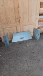 Sierkappen Schouw - Vintage Look, Huis en Inrichting, Haarden, Ophalen, Gebruikt