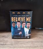 Believe Me DVD - Komedie - In goede staat - Christelijk, Vanaf 12 jaar, Ophalen of Verzenden, Zo goed als nieuw, Overige genres