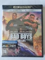 Bad Boys For Life 4K UHD Ultra HD Blu-ray Will Smith SEAL, Cd's en Dvd's, Blu-ray, Ophalen of Verzenden, Actie, Nieuw in verpakking
