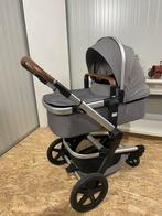 Joolz day+ radiant grey compleet, Kinderen en Baby's, Kinderwagens en Combinaties, Overige merken, Joolz, Ophalen of Verzenden
