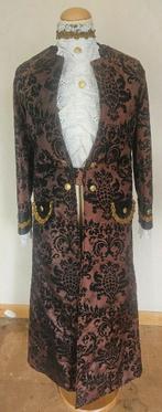 Fantasty  kleding, Overige typen, Bruin, Ophalen of Verzenden, Maat 36 (S)