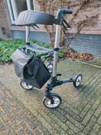 Rollator, Diversen, Ophalen